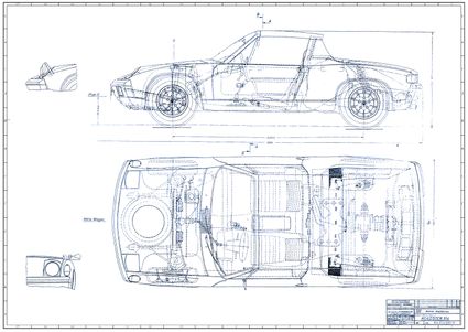 General Drafting & Design Technology