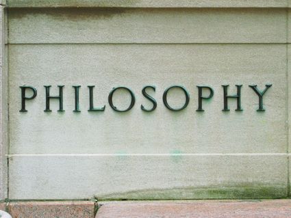 Philosophy