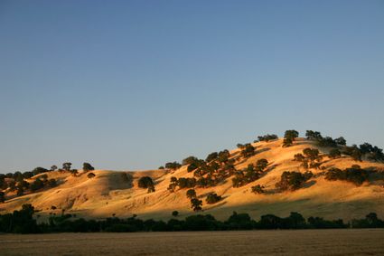 Solano County, CA