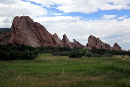 Douglas County, CO