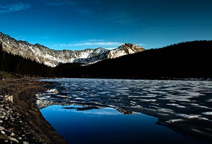 Pitkin County, CO