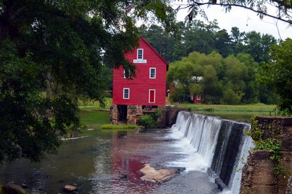 Fayette County, GA