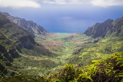 Hawaii County, HI