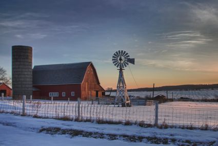 Chickasaw County, IA