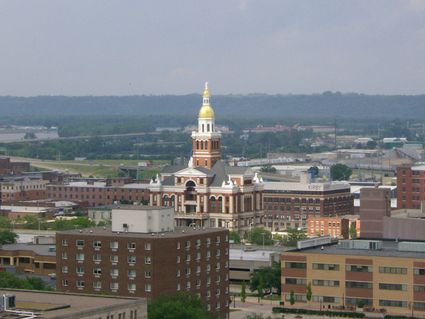 Dubuque County, IA