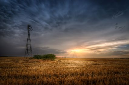 Cloud County, KS