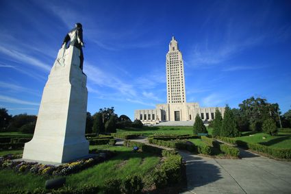 St. Helena Parish, LA