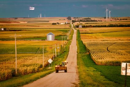 Boone County, NE