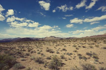 Nye County, NV