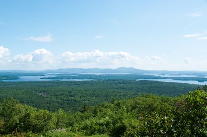 Carroll County, NH