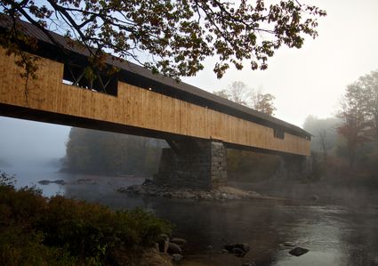 Grafton County, NH