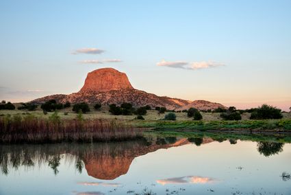 Eddy County, NM