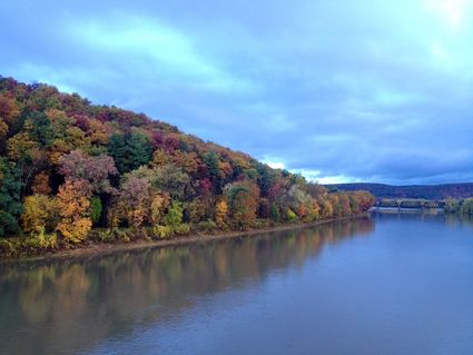 Tioga County, NY