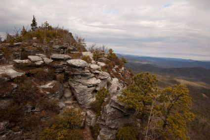 Alexander County, NC