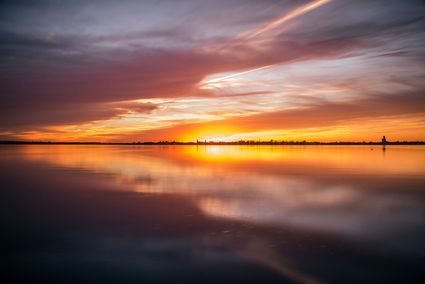 Pamlico County, NC