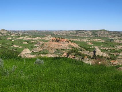 Grant County, ND