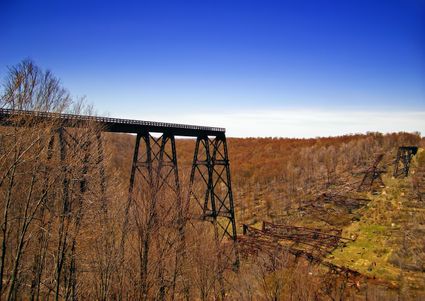 McKean County, PA