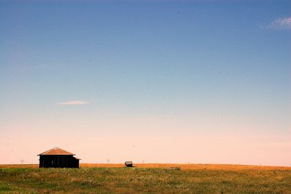 Aurora County, SD