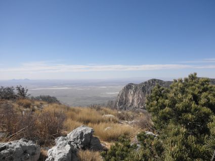 Culberson County, TX