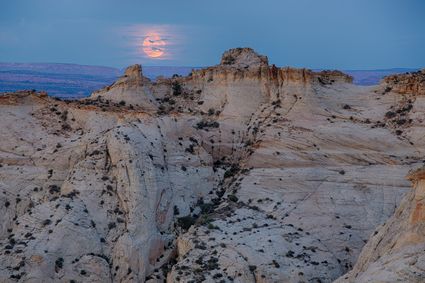 Garfield County, UT