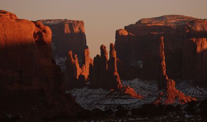 San Juan County, UT