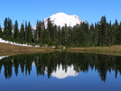 Ferry County, WA