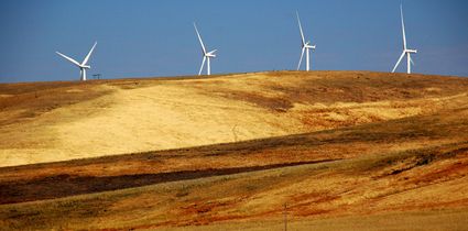 Garfield County, WA