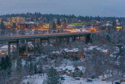 Stevens County, WA