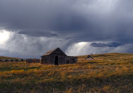 Campbell County, WY