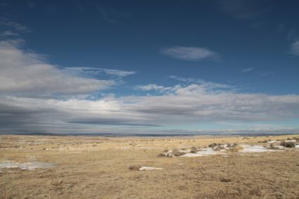 Goshen County, WY