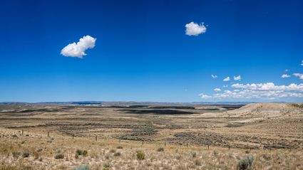 Lincoln County, WY