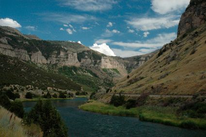 Washakie County, WY