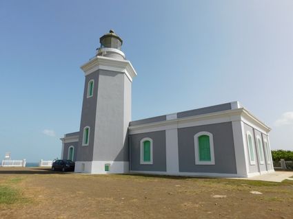 San Germán Municipio, PR