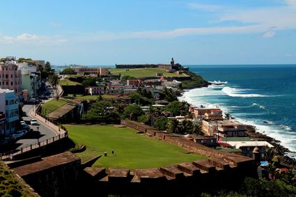 San Juan Municipio, PR