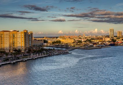 Yabucoa Municipio, PR