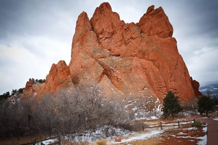 Colorado Springs, CO