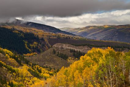 Edwards, CO