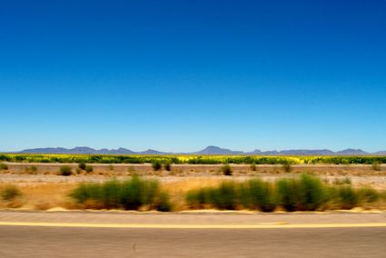 Pinal County (Central)--Florence Town, Eloy (Northeast) & Coolidge Cities PUMA, AZ