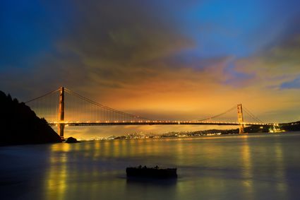 San Francisco County (South Central)--Bayview & Hunters Point PUMA, CA