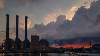 Bristol County (South)--New Bedford, Dartmouth & Westport PUMA, MA