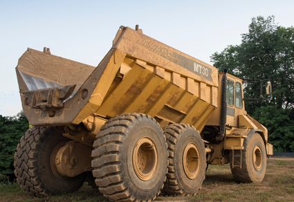 Laborers & freight, stock, & material movers, hand