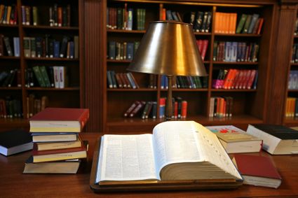 Church Divinity School of the Pacific