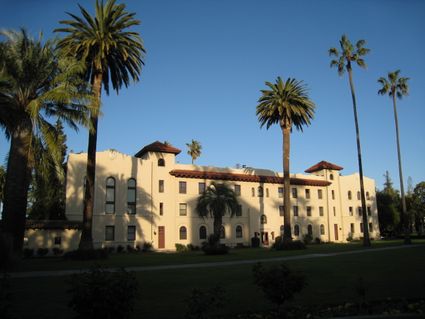 Santa Clara University