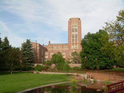 University of Denver