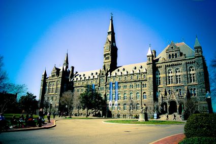 Georgetown University