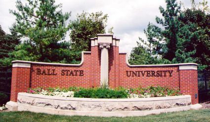 Ball State University