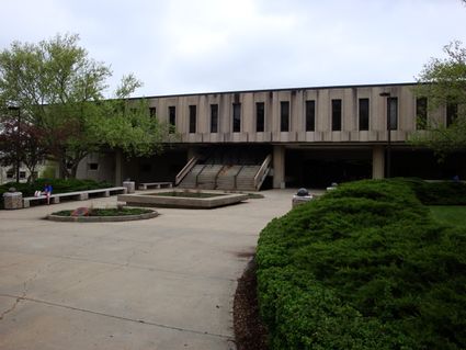 University of Kansas