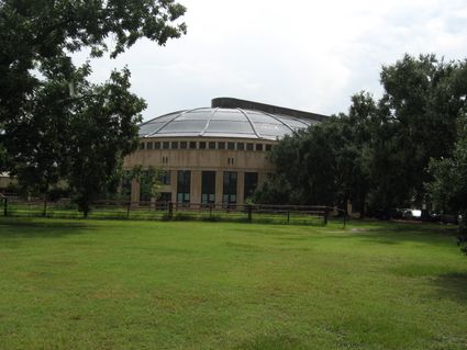 Louisiana State University and Agricultural & Mechanical College