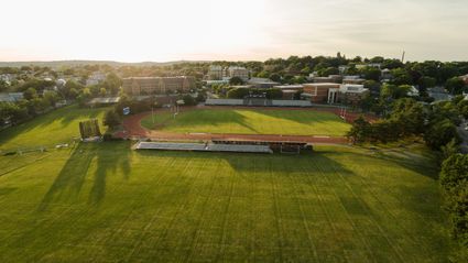 Tufts University (168148)