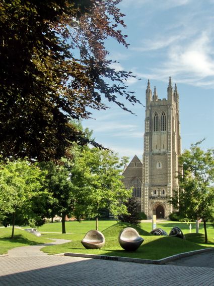 Williams College